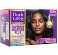 Dark and Lovely Relaxer