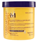 Motions Professional Smooth & Silken Relaxer Jar (regular) 150z.