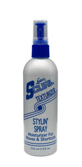Scurl Texturizer Stylin Spray 8oz.