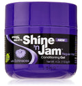 Shine 'n' Jam Conditioning Gel Regular Hold 113.5g/4oz (purple)