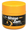 Shine 'n' Jam Conditioning Gel Extra Hold 113.5g/4oz