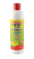 Africa's Best Instant Detangling Conditioner 12oz.