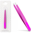 T&G Fabulous tweezer Straight (pink)