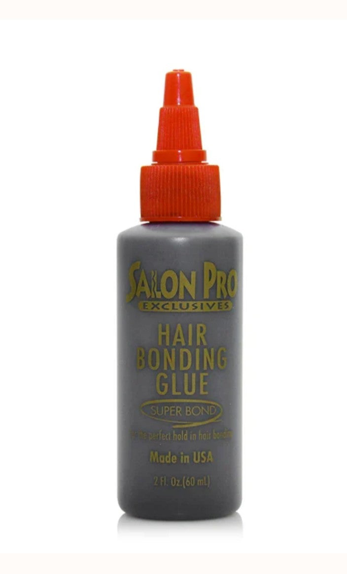 Salon Pro Bonding Hair Glue