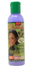 Africa's Best Organic's Cornrow and Braid Revitaliser 177ml