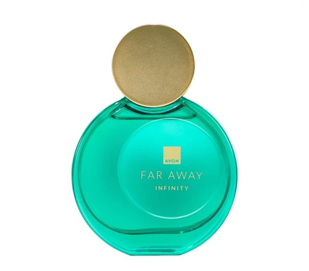 Avon Far Away Eau de Parfum 50ml (Infinity)