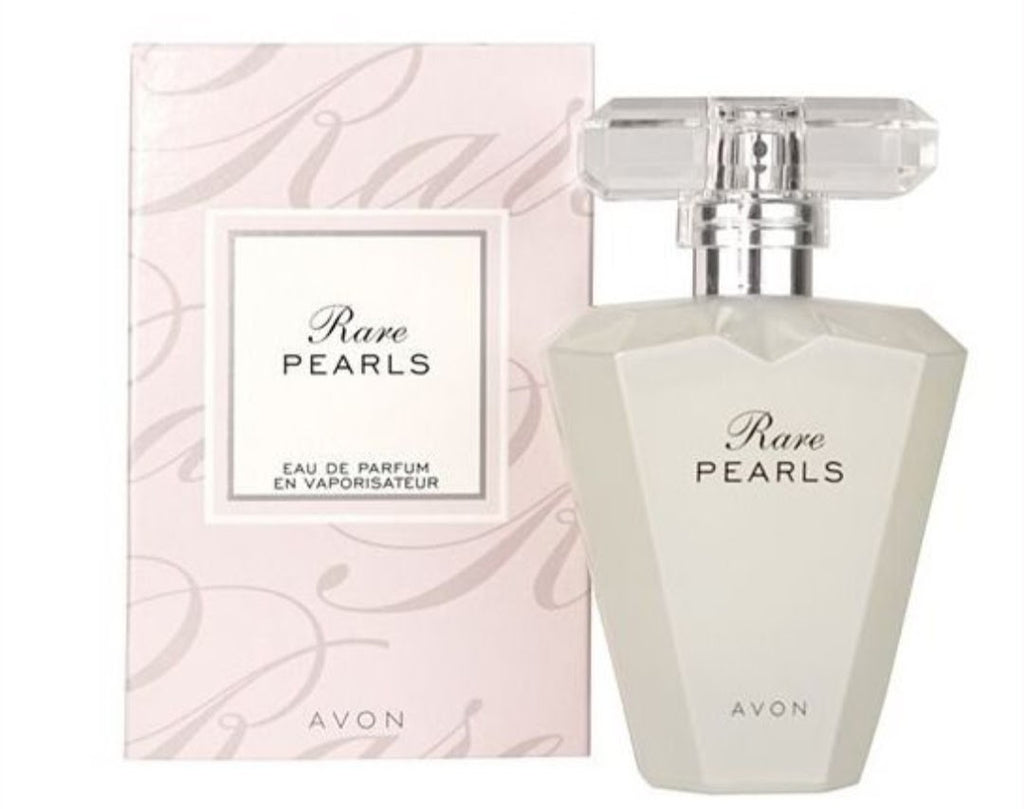 Avon Rare Pearls Eau de Parfum 50ml
