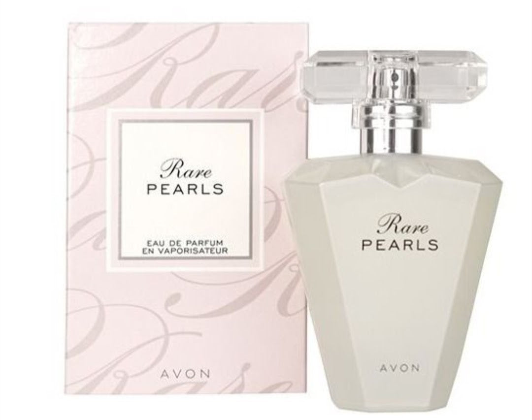 Avon Rare Pearls Eau de Parfum 50ml
