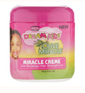 African Pride Dream Kids Olive Miracle Anti-breakage Hair Strengthener 170g