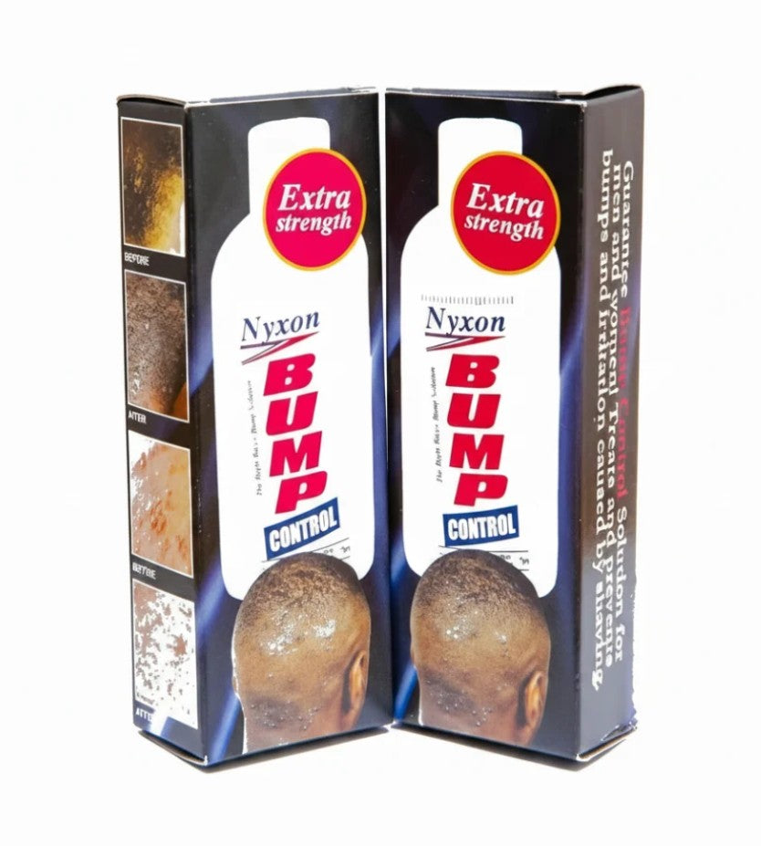 Nyxon Bump Control 75ml