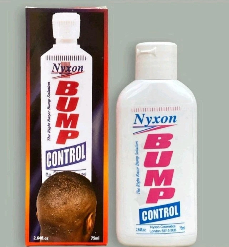 Nyxon Bump Control 75ml