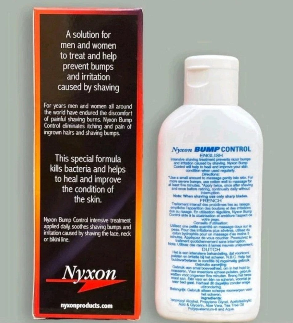 Nyxon Bump Control 75ml