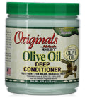 Africa Best Originals Olive Oil Deep Conditioner 15oz/425g