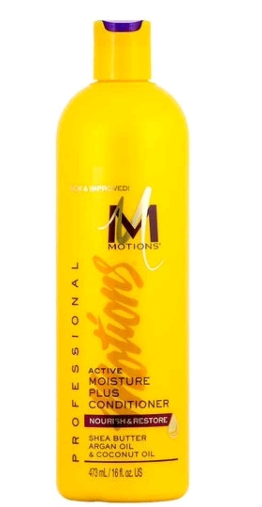 Motions Professional Active Moisture Plus Conditioner 16oz/(473ml)