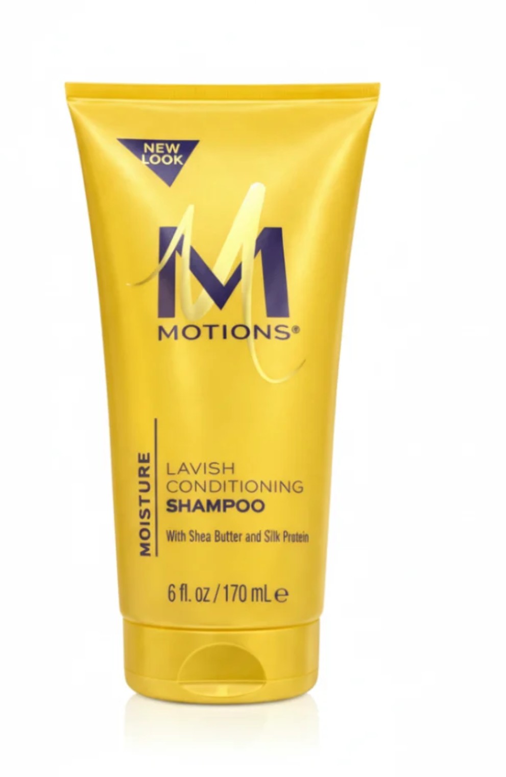Motions Moisture Lavish Conditioning Shampoo  6oz/(170ml)