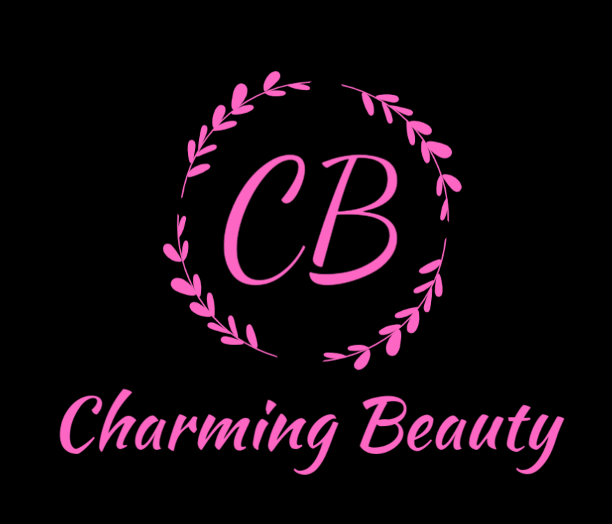 Charming Beauty Shop
