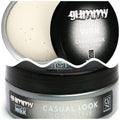 Gummy Styling Wax Casual Look 150ml (silver)