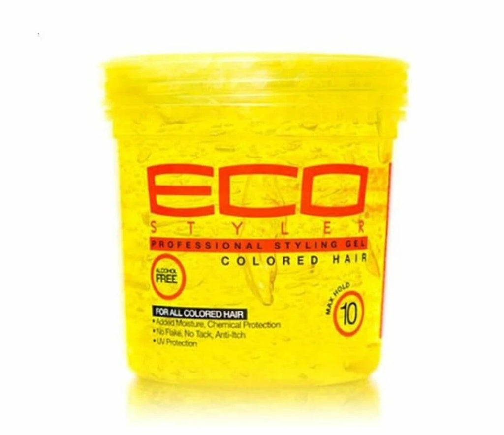 Eco Styler Gel Colour Treated Hair