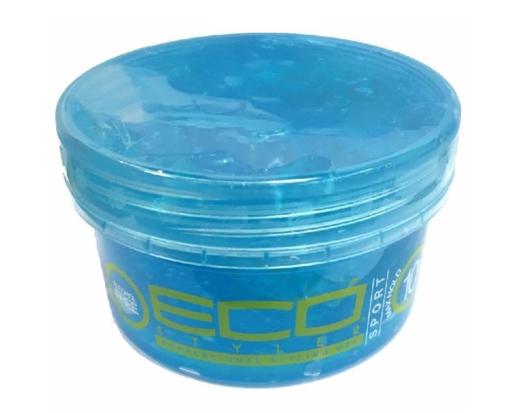 Eco Styler Gel Blue Sport