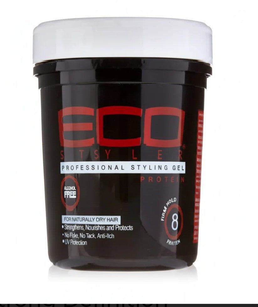 Eco Styler Protein Styling Gel