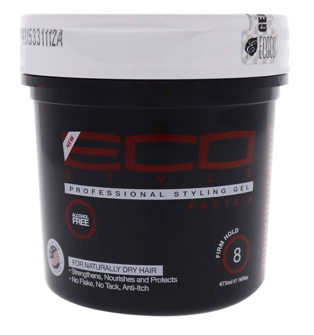 Eco Styler Protein Styling Gel