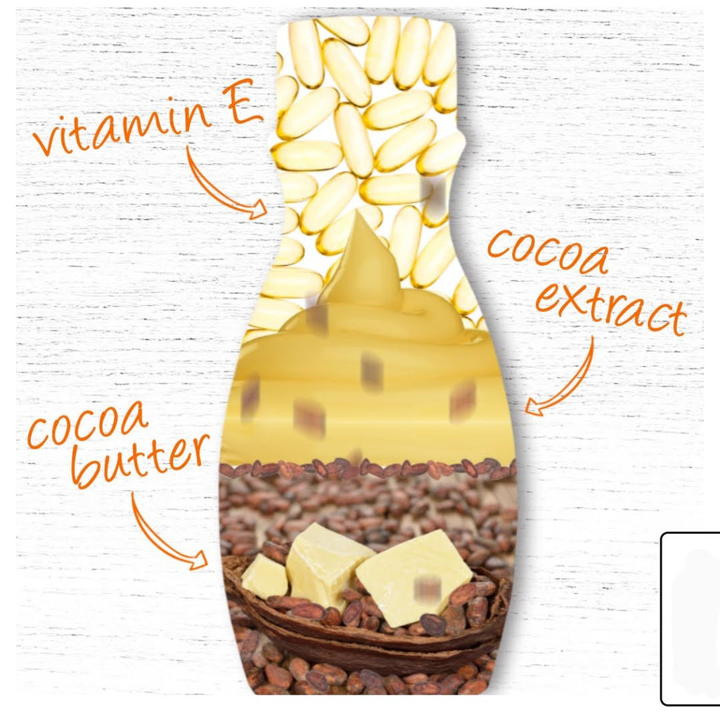 Palmer's Cocoa Butter Formula Lotion